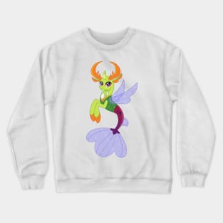 Thorax seapony Crewneck Sweatshirt